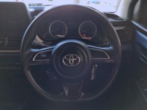 Toyota Starlet 1.5 Xi - Image 18