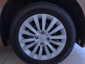Toyota Starlet 1.5 Xi - Image 21