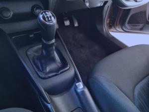 Toyota Starlet 1.5 Xi - Image 22