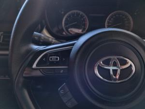 Toyota Starlet 1.5 Xi - Image 24
