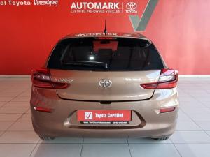 Toyota Starlet 1.5 Xi - Image 2
