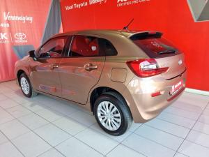 Toyota Starlet 1.5 Xi - Image 3