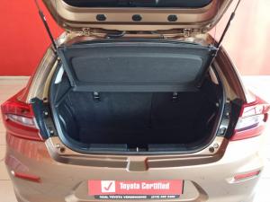 Toyota Starlet 1.5 Xi - Image 4