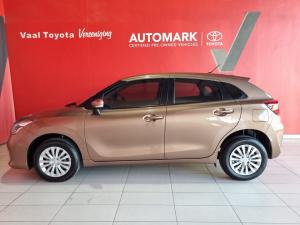 Toyota Starlet 1.5 Xi - Image 5