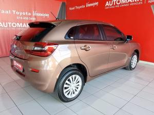 Toyota Starlet 1.5 Xi - Image 6