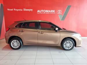 Toyota Starlet 1.5 Xi - Image 7