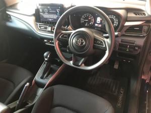 Toyota Starlet 1.5 XR auto - Image 11