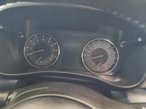 Toyota Starlet 1.5 XR auto - Image 11