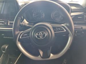 Toyota Starlet 1.5 XR auto - Image 13