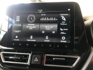 Toyota Starlet 1.5 XR auto - Image 16