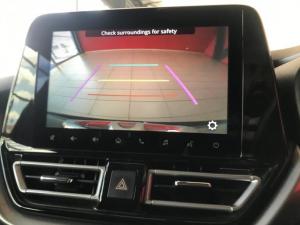 Toyota Starlet 1.5 XR auto - Image 17