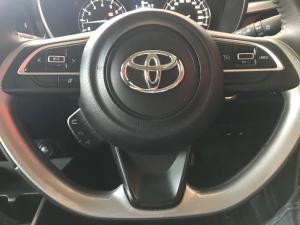 Toyota Starlet 1.5 XR auto - Image 19