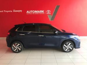 Toyota Starlet 1.5 XR auto - Image 3