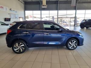 Toyota Starlet 1.5 XR auto - Image 3