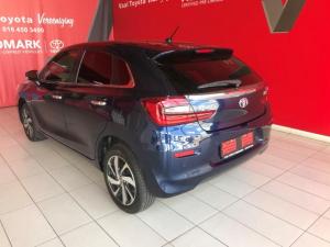 Toyota Starlet 1.5 XR auto - Image 4