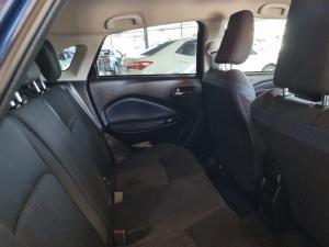 Toyota Starlet 1.5 XR auto - Image 8