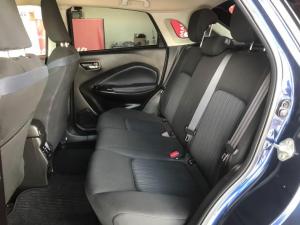 Toyota Starlet 1.5 XR auto - Image 8