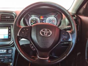 Toyota Urban Cruiser 1.5 XR - Image 11