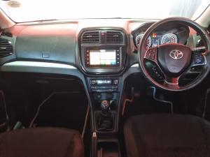 Toyota Urban Cruiser 1.5 XR - Image 17