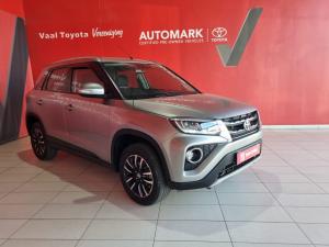 Toyota Urban Cruiser 1.5 XR - Image 1