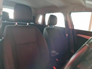 Toyota Urban Cruiser 1.5 XR - Image 21
