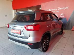 Toyota Urban Cruiser 1.5 XR - Image 2
