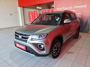 Toyota Urban Cruiser 1.5 XR - Image 4