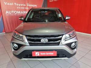 Toyota Urban Cruiser 1.5 XR - Image 6