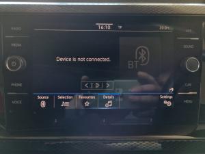 Volkswagen Polo hatch 1.0TSI Life manual - Image 12