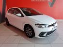 Thumbnail Volkswagen Polo hatch 1.0TSI Life manual