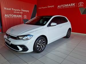 Volkswagen Polo hatch 1.0TSI Life manual - Image 3