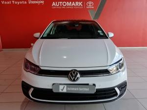 Volkswagen Polo hatch 1.0TSI Life manual - Image 4
