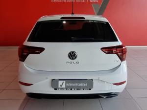 Volkswagen Polo hatch 1.0TSI Life manual - Image 6