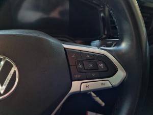 Volkswagen Polo hatch 1.0TSI Life manual - Image 8