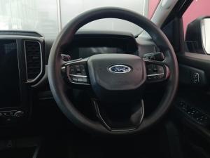Ford Ranger 2.0 SiT double cab XL auto - Image 11