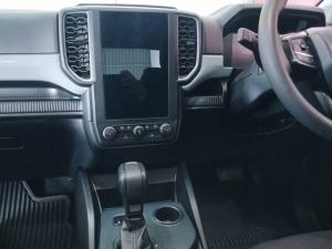 Ford Ranger 2.0 SiT double cab XL auto - Image 16