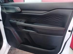 Ford Ranger 2.0 SiT double cab XL auto - Image 21