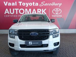 Ford Ranger 2.0 SiT double cab XL auto - Image 2