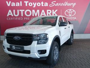 Ford Ranger 2.0 SiT double cab XL auto - Image 3