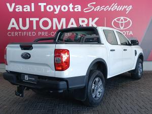 Ford Ranger 2.0 SiT double cab XL auto - Image 4
