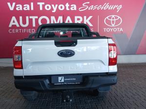 Ford Ranger 2.0 SiT double cab XL auto - Image 5