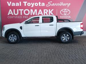 Ford Ranger 2.0 SiT double cab XL auto - Image 6
