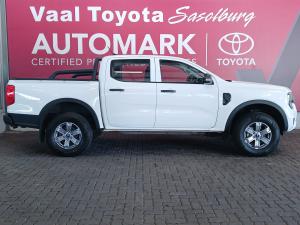 Ford Ranger 2.0 SiT double cab XL auto - Image 7