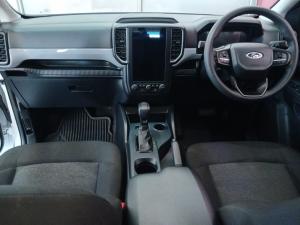 Ford Ranger 2.0 SiT double cab XL auto - Image 8