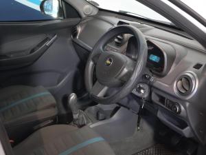 Chevrolet Utility 1.4 Sport - Image 17