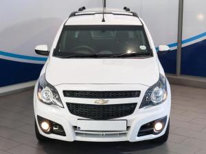 Chevrolet Utility 1.4 Sport - Image 2