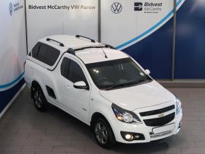 Chevrolet Utility 1.4 Sport - Image 3