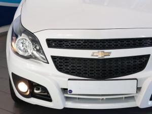 Chevrolet Utility 1.4 Sport - Image 4