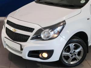 Chevrolet Utility 1.4 Sport - Image 5