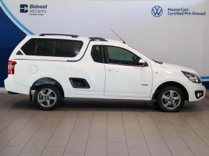 Chevrolet Utility 1.4 Sport - Image 8